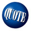 Quote Ball.