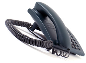 Telephone.
